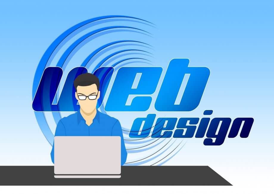 Relaunch - Kundenwebseite