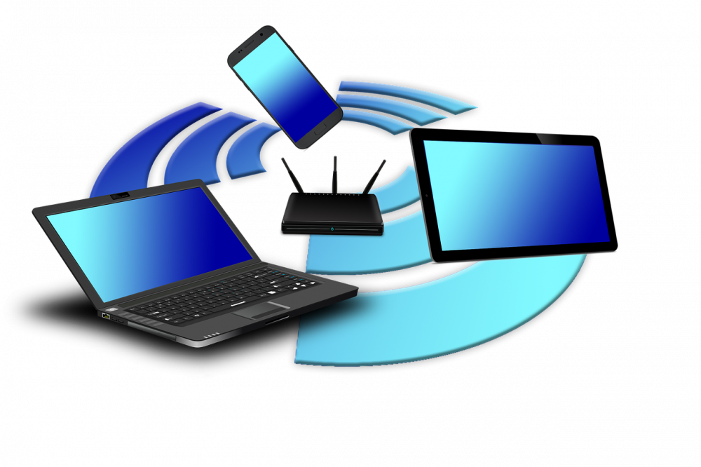 Der ultimative Guide zu Routern im Heimbereich: Alles, was du wissen musst 9 wlan, web, access