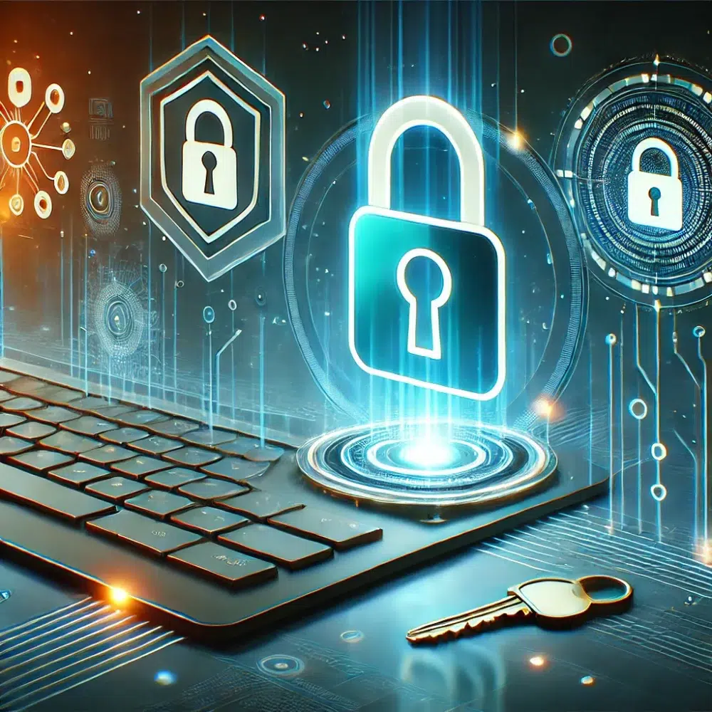 Passkeys als Alternative zu Passwörtern 12 Passkeys als Alternative zu Passwörtern