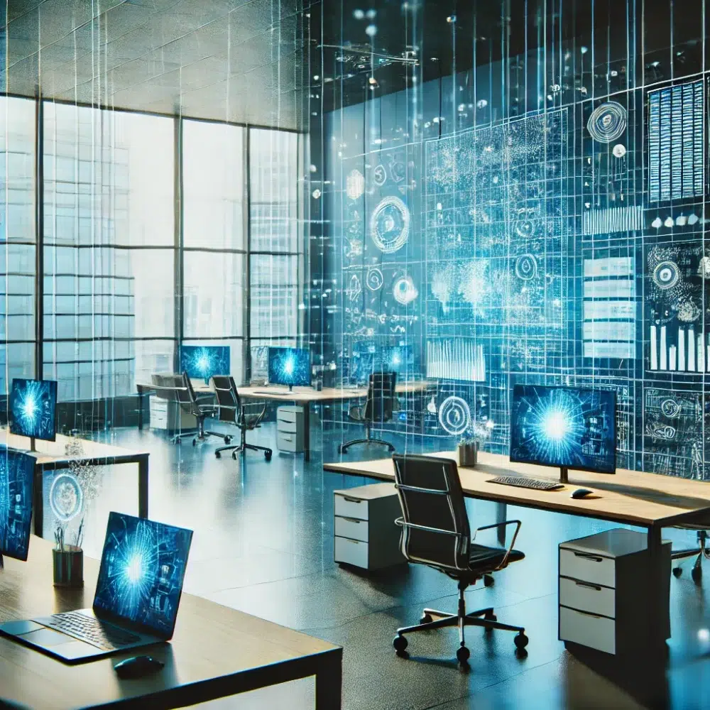 Warum Digitalisierung in Unternehmen unverzichtbar ist 10 Warum Digitalisierung in Unternehmen unverzichtbar ist