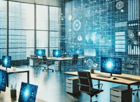 Warum Digitalisierung in Unternehmen unverzichtbar ist 5 Warum Digitalisierung in Unternehmen unverzichtbar ist
