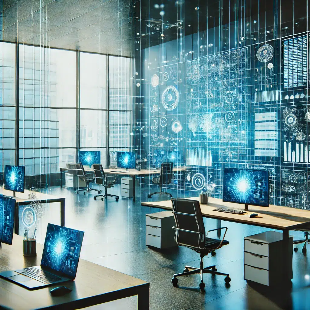 Warum Digitalisierung in Unternehmen unverzichtbar ist