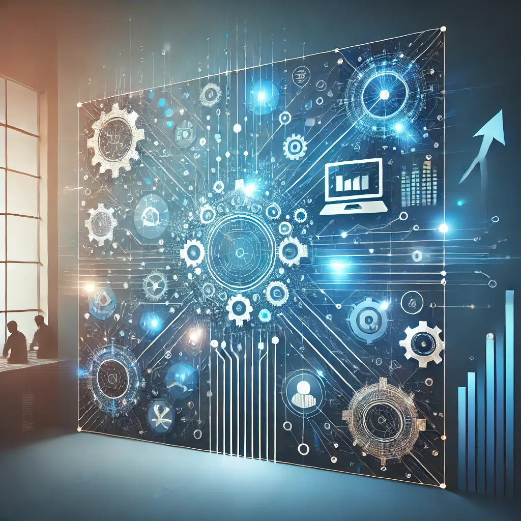 Vergleich von Dokumentenmanagement-Tools wie DocuWare, ELO und Fileee für effektive Büroorganisation.