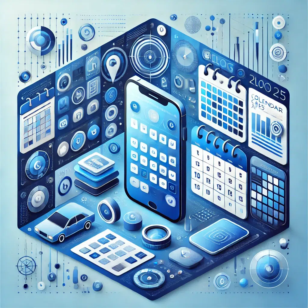 Die besten Kalender-Apps für Profis für optimales Zeitmanagement und Produktivität