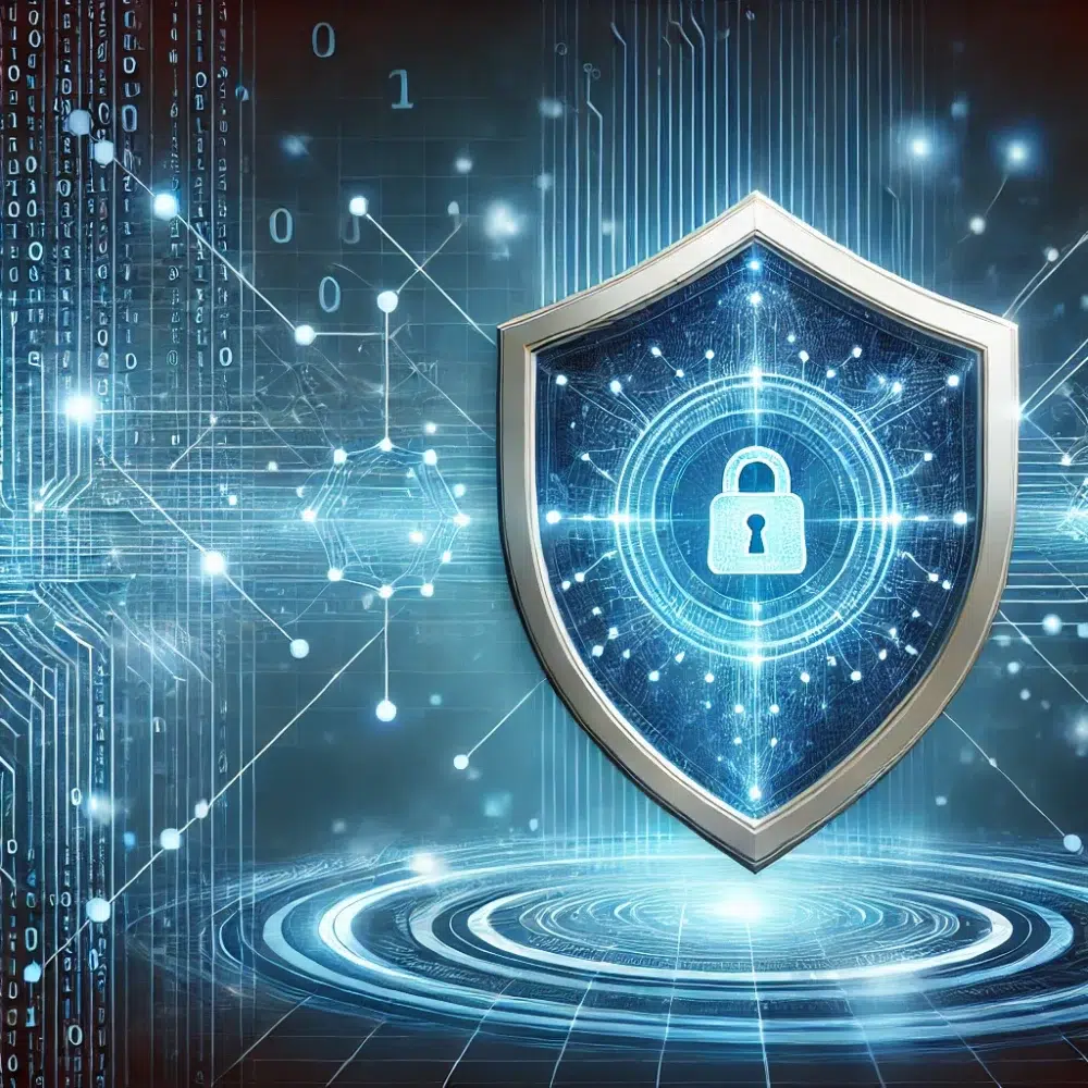 10 Cybersicherheits-Trends 2025: So schützen Sie Ihr Unternehmen 9 10 Cybersicherheits-Trends 2025: Schutz für Ihr Unternehmenvvvvvv