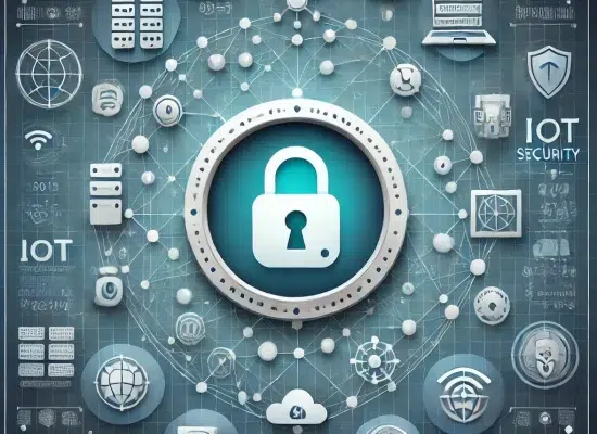 IoT und Sicherheit: Die versteckten Gefahren in Ihrem Netzwerk 4 IoT und Sicherheit im Netzwerk