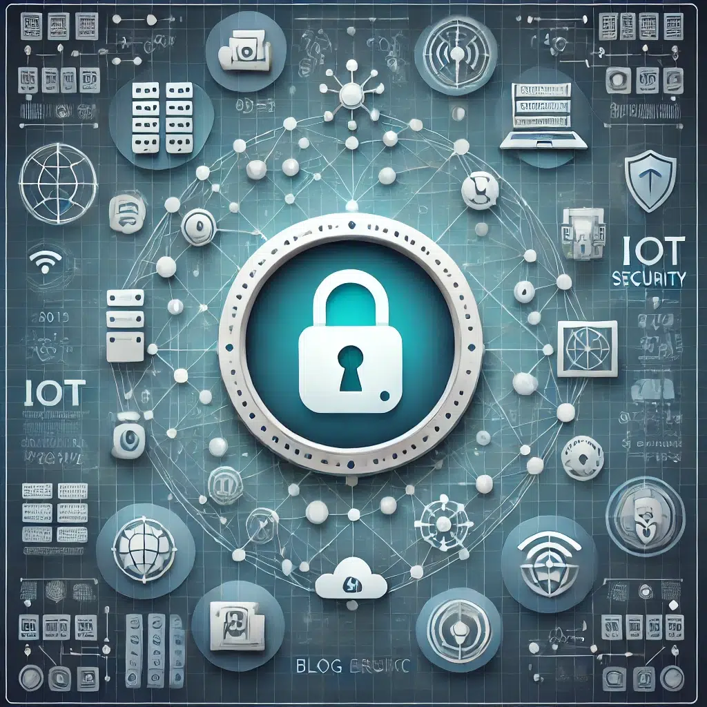 IoT und Sicherheit im Netzwerk