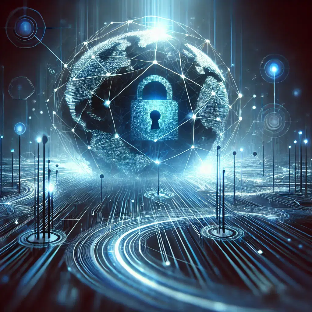 Sicherheitsaspekte beim Einsatz von VPN