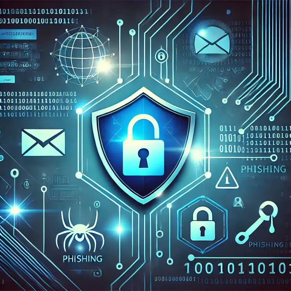 So erkennen Sie Phishing-E-Mails: Ein Leitfaden für Unternehmen 6 So erkennen Sie Phishing-E-Mails: Ein Leitfaden für Unternehmen