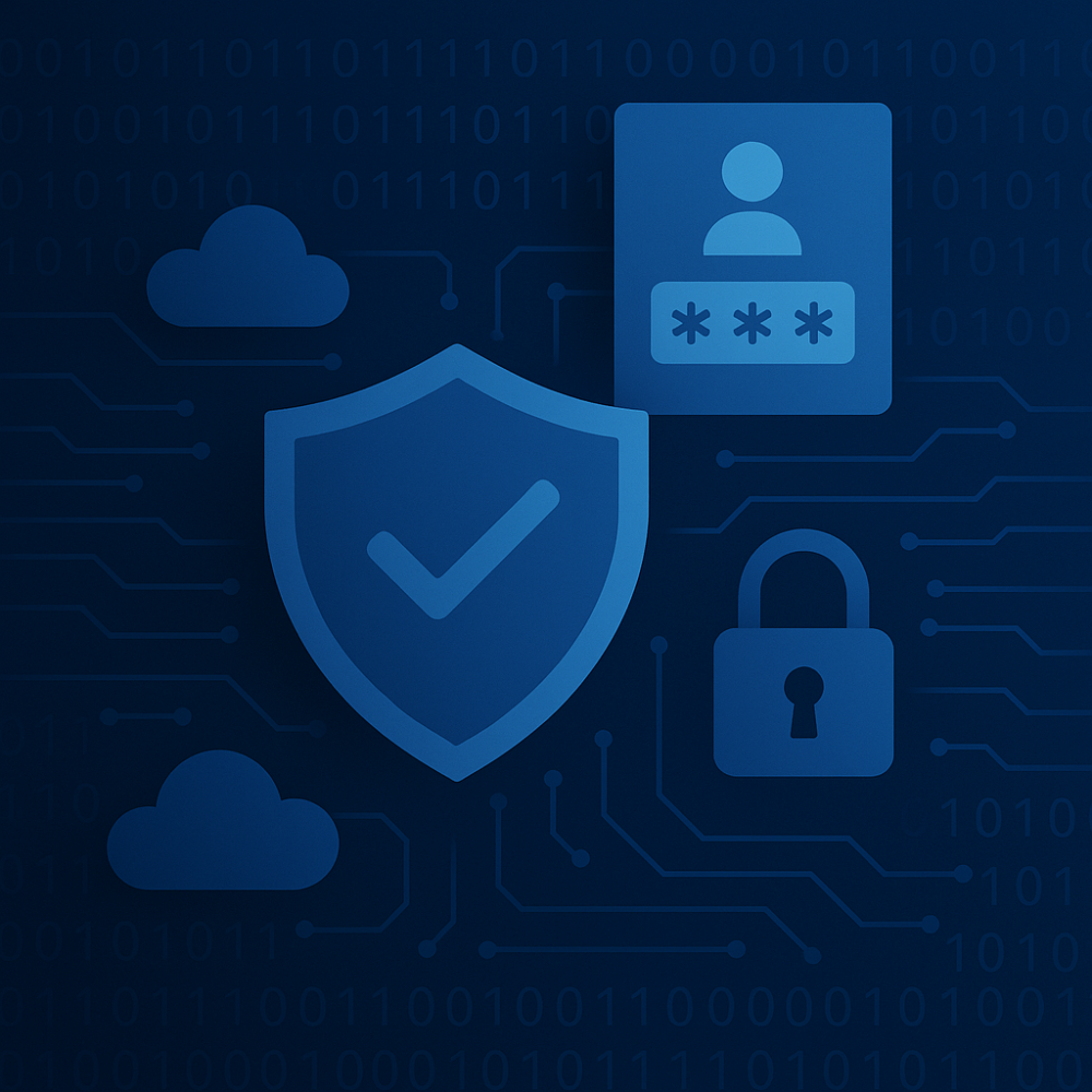 Cybersecurity-Checkliste für kleine Unternehmen