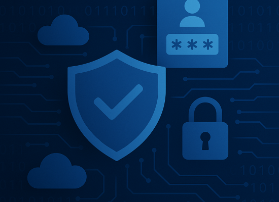 Cybersecurity-Checkliste für kleine Unternehmen