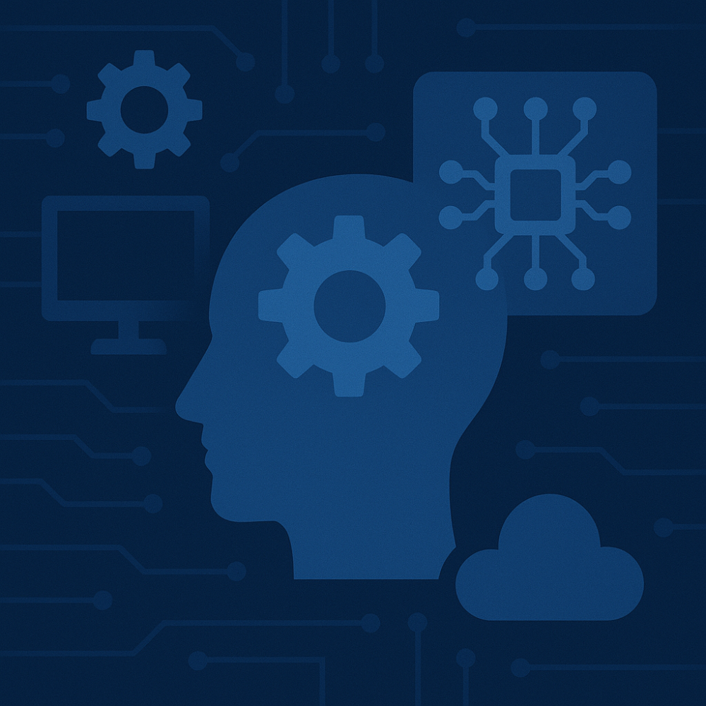 Wie Künstliche Intelligenz die IT-Industrie revolutioniert