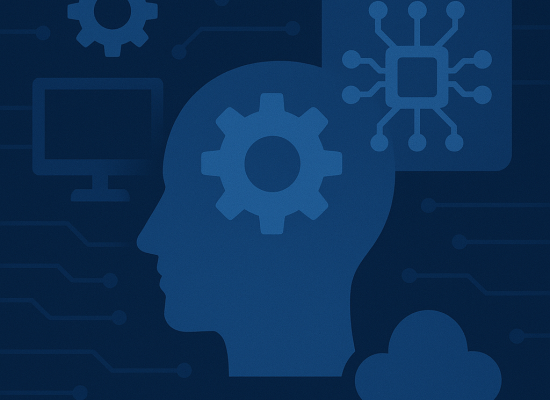 Wie Künstliche Intelligenz die IT-Industrie revolutioniert